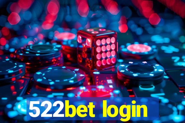 522bet login